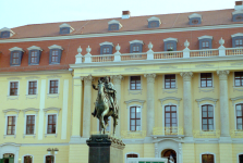 Hochschule für Musik Franz Liszt